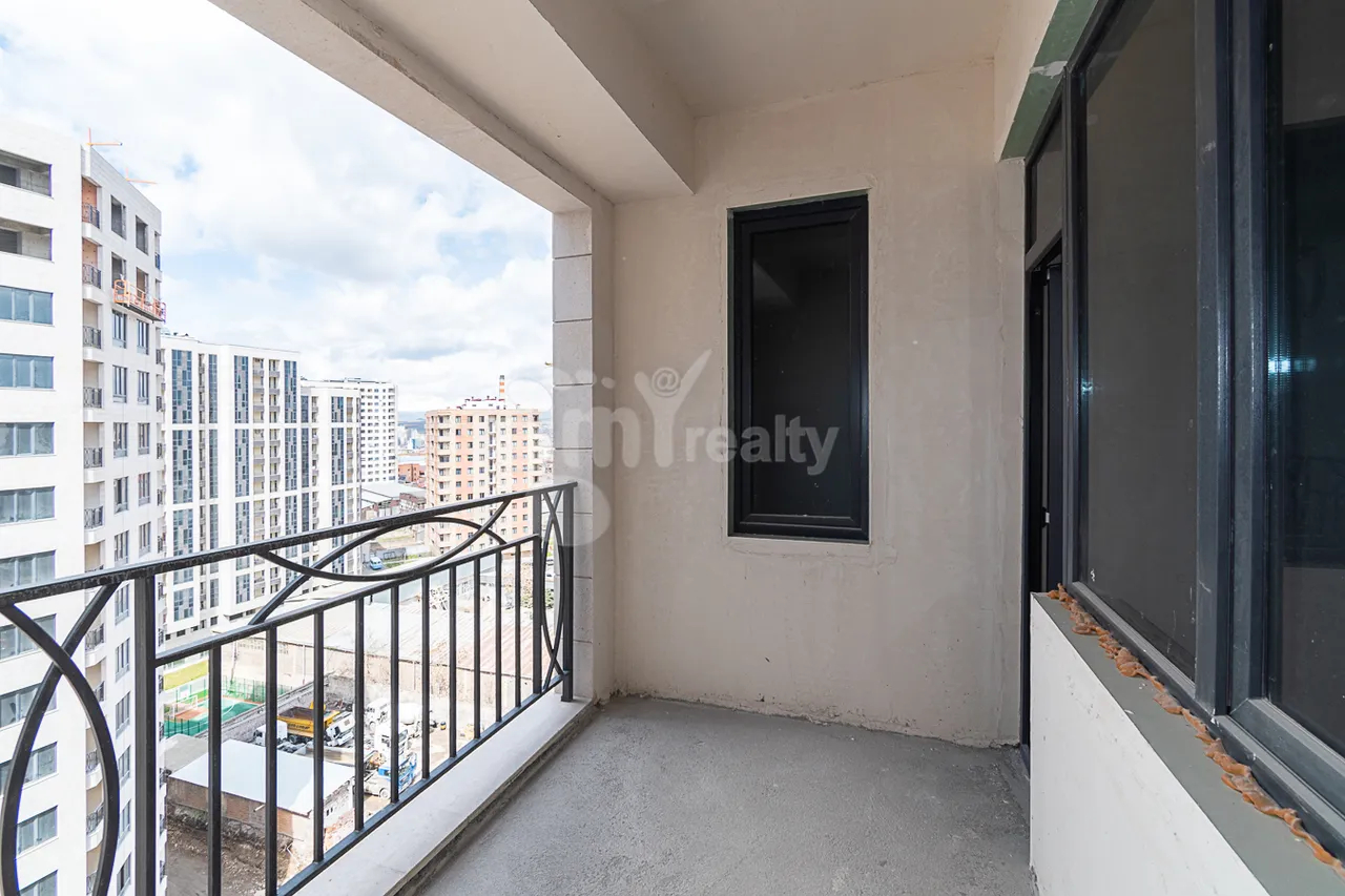 4 bedroom apartment for sale Griboedov St, Arabkir Yerevan, 160067