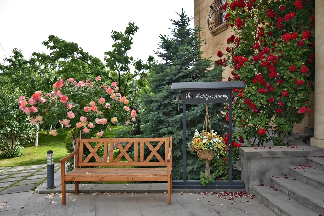Առանձնատուն  Նորքի 5րդ փող, Նորք-Մարաշ Երևան, 158058