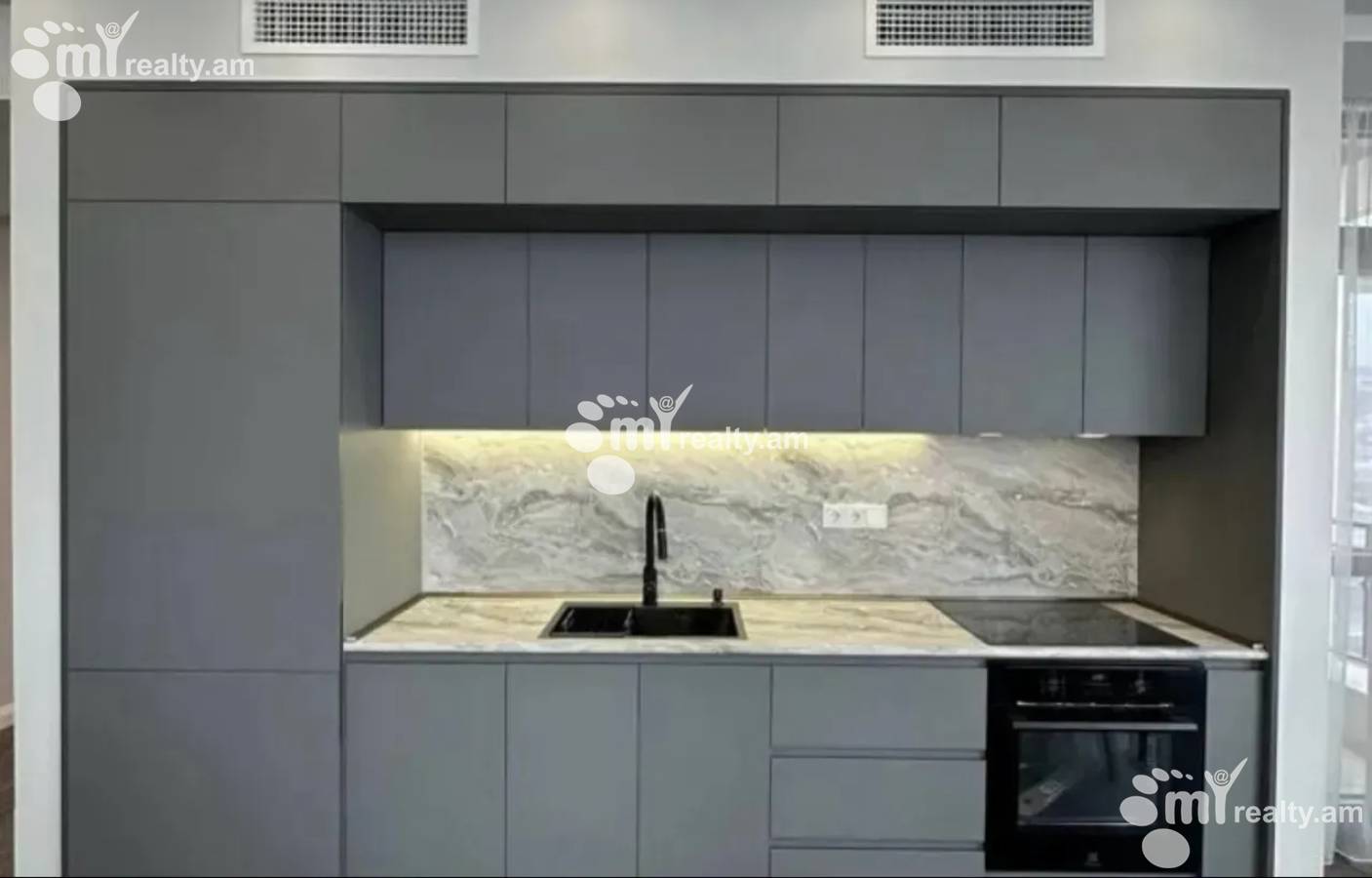 3 սենյականոց բնակարան վարձով Արշակունյաց պող, Կենտրոն Երևան, 159903