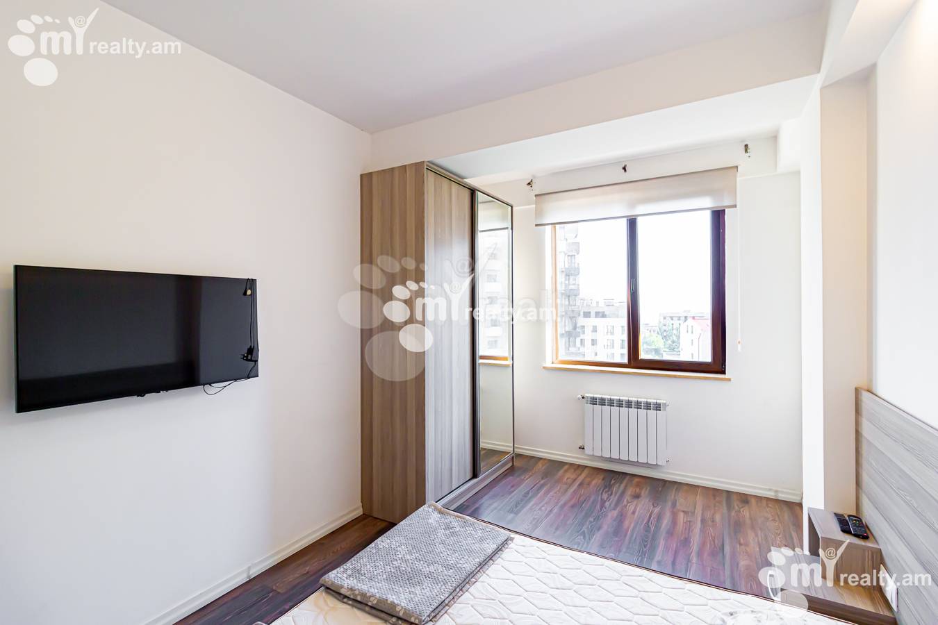 3 bedroom apartment for sale Maro Margaryan street, Arabkir Yerevan, 152575