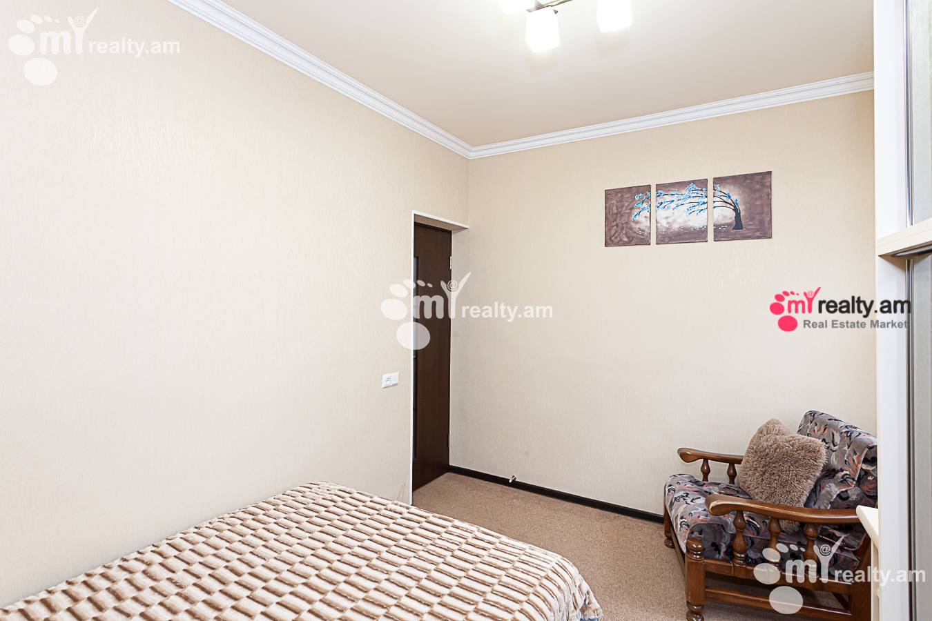 House for sale Norq 9 p, Nor Nork Yerevan, 134053