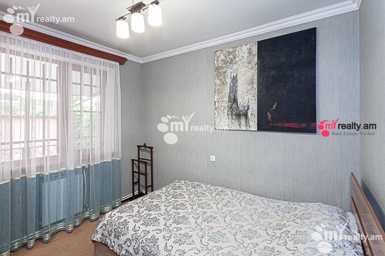 House for sale Norq 9 p, Nor Nork Yerevan, 134053