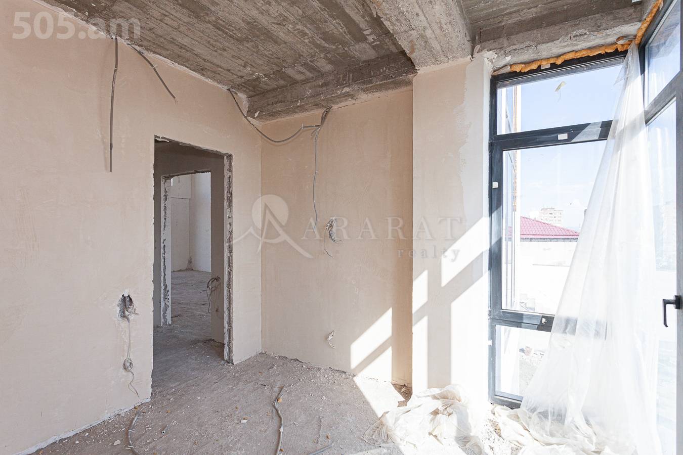 House for sale خیابان داوتاشِن بلوک 2, داوتاشِن ایروان, 138860