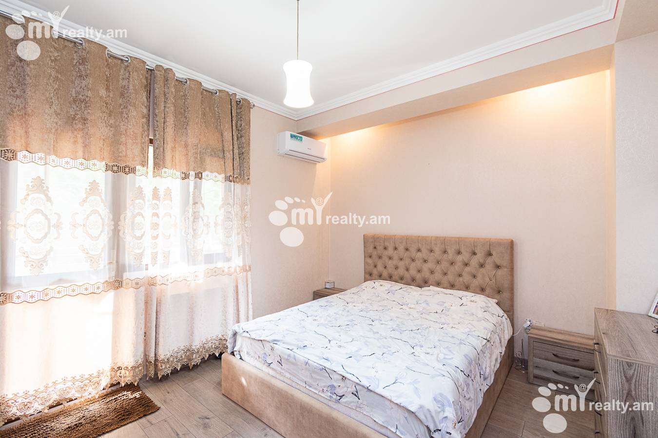 3 bedroom apartment for sale Baghramyan av(Arabkir), Arabkir Yerevan, 155331