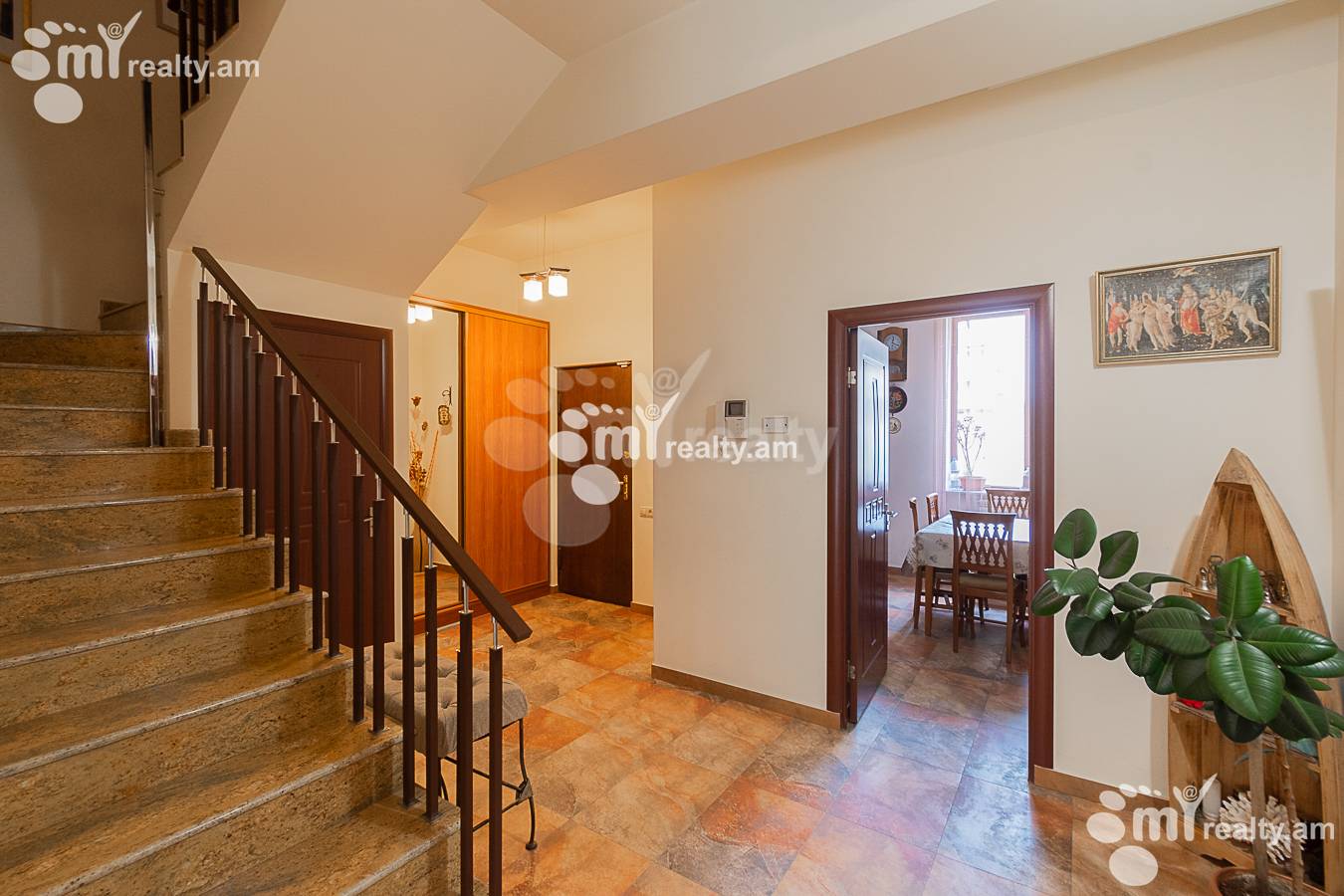 House for rent خیابان زاراف آقبیور, آوان ایروان, 149629