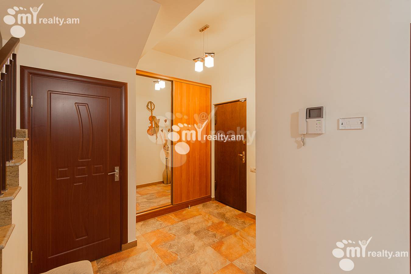 House for rent خیابان زاراف آقبیور, آوان ایروان, 149629