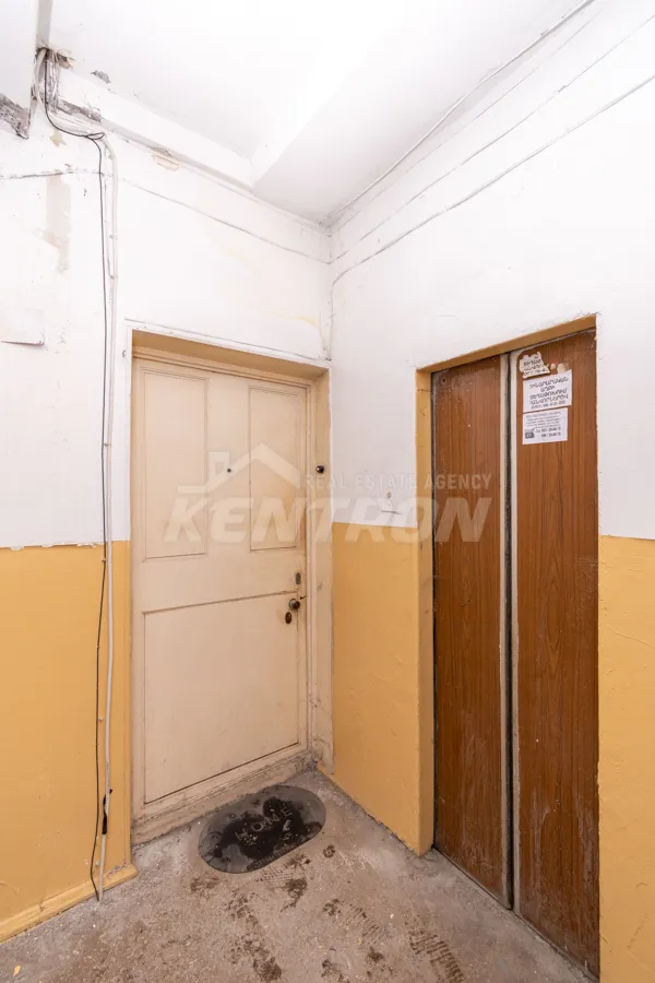 2 bedroom apartment for sale Mashtots Ave, Center Yerevan, 158625