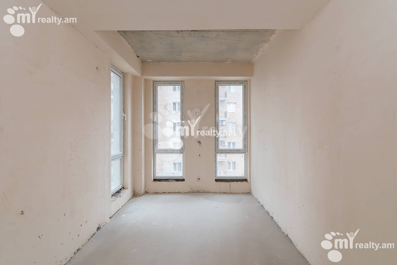 4 bedroom apartment for sale خیابان فوچیک, آچاپنیاک ایروان, 154054