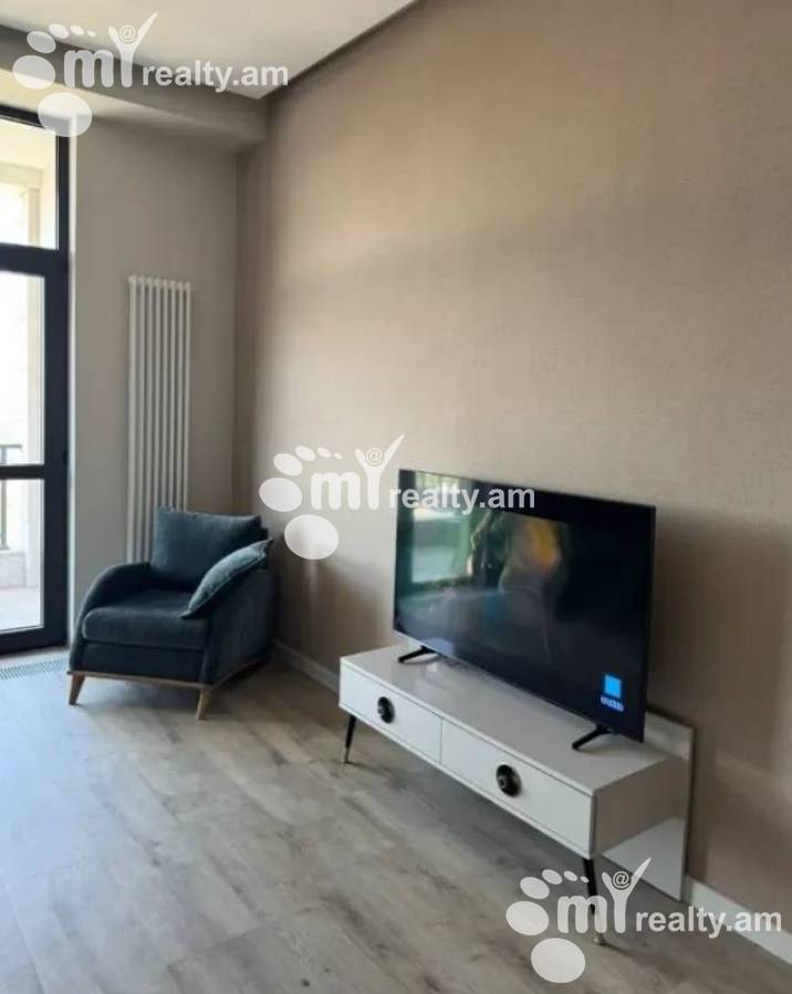2 սենյականոց բնակարան վարձով Արշակունյաց պող, Կենտրոն Երևան, 155523