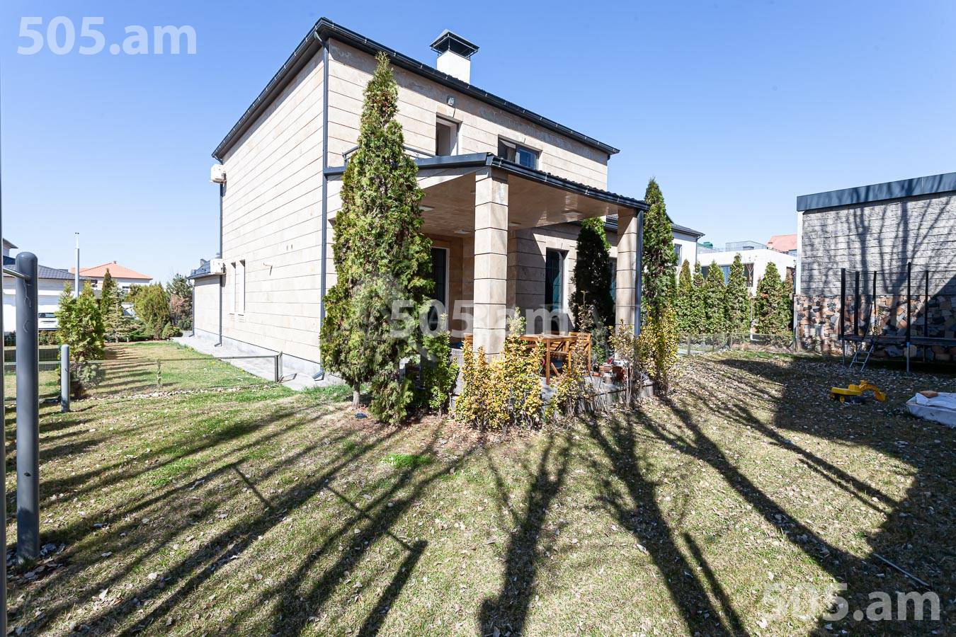 House for sale Vahakni District, Vahagnie Yerevan, 155103