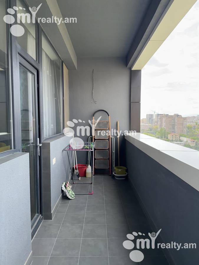 Купить 3 комнатную квартиру Кери ул, Арабкир Ереван, 160293