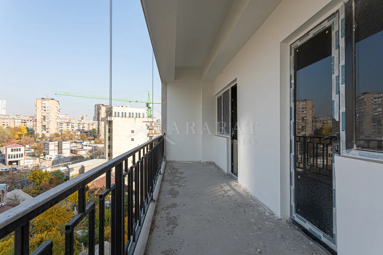 3 bedroom apartment for sale Gogol St, Quanaquère-Zeytoun Yerevan, 157643