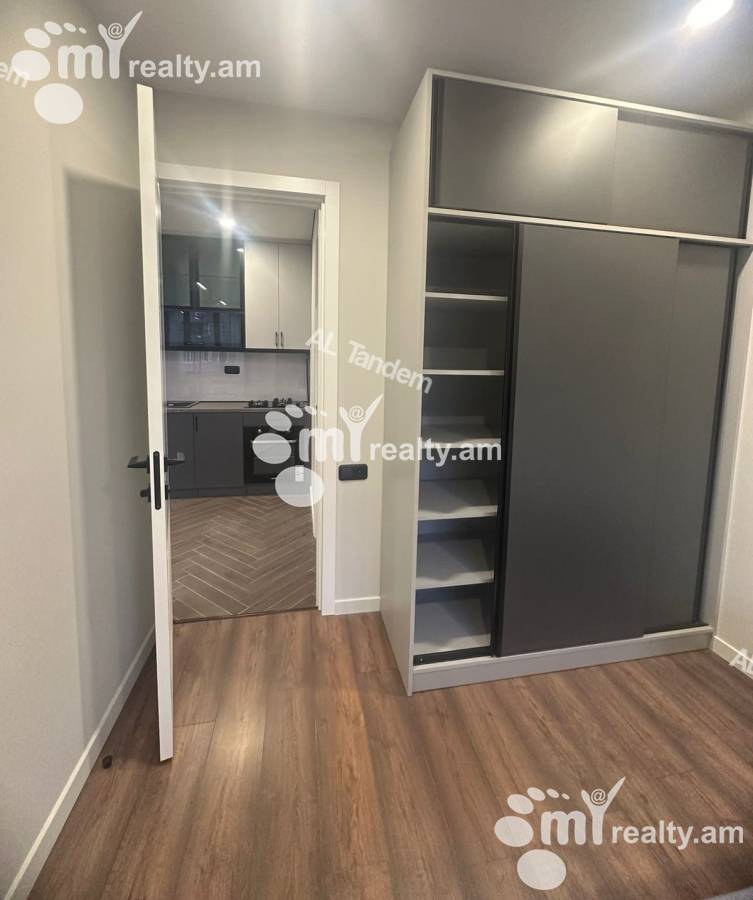 2 bedroom apartment for sale Ghazar Parpetsi St, Center Yerevan, 156664