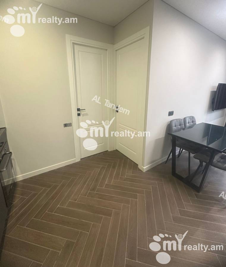 2 bedroom apartment for sale Ghazar Parpetsi St, Center Yerevan, 156664