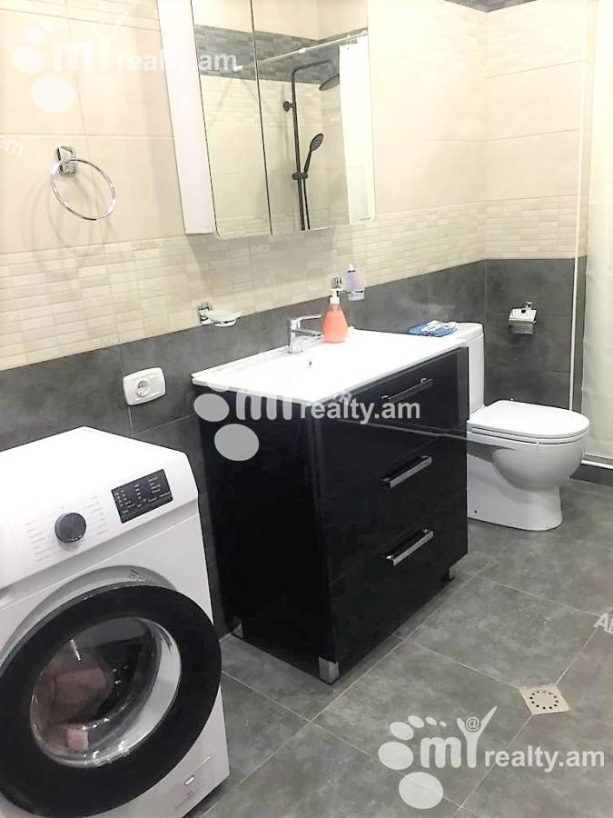 2 bedroom apartment for rent Aram St, Center Yerevan, 134663