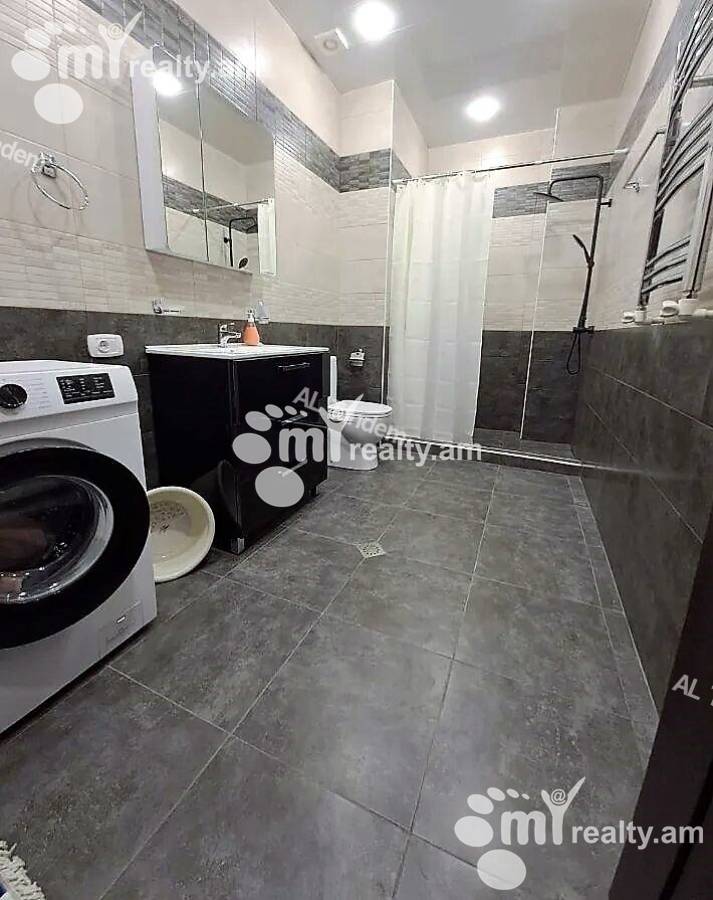 2 bedroom apartment for rent Aram St, Center Yerevan, 134663