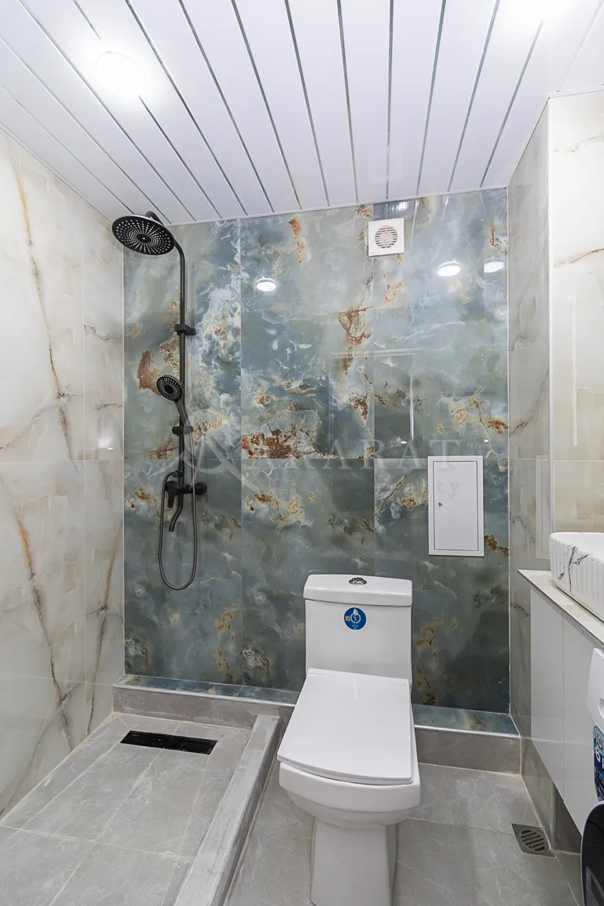 2 bedroom apartment for sale خیابان ا. کاخاتریان, عربگیر ایروان, 161884