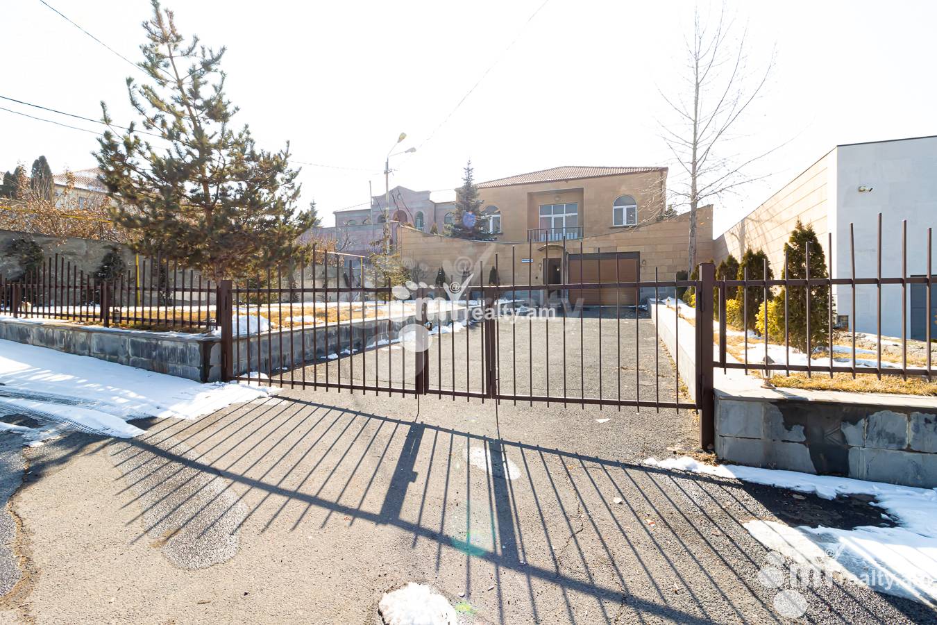 House for sale Bagrevand district, Nor Nork Yerevan, 154753