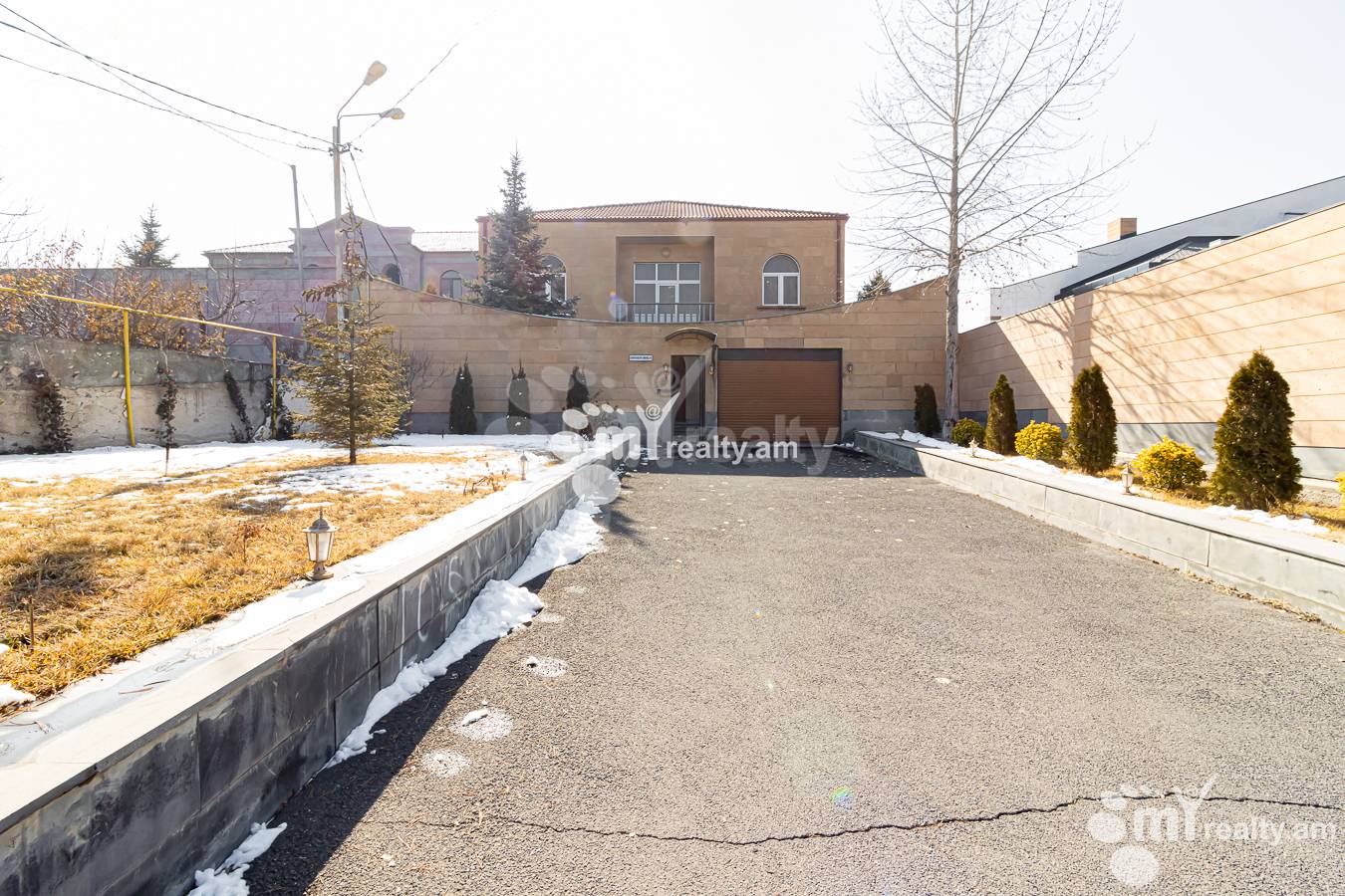 House for sale Bagrevand district, Nor Nork Yerevan, 154753