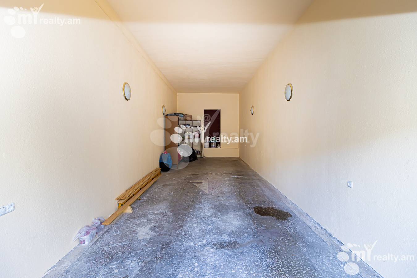 House for sale Bagrevand district, Nor Nork Yerevan, 154753
