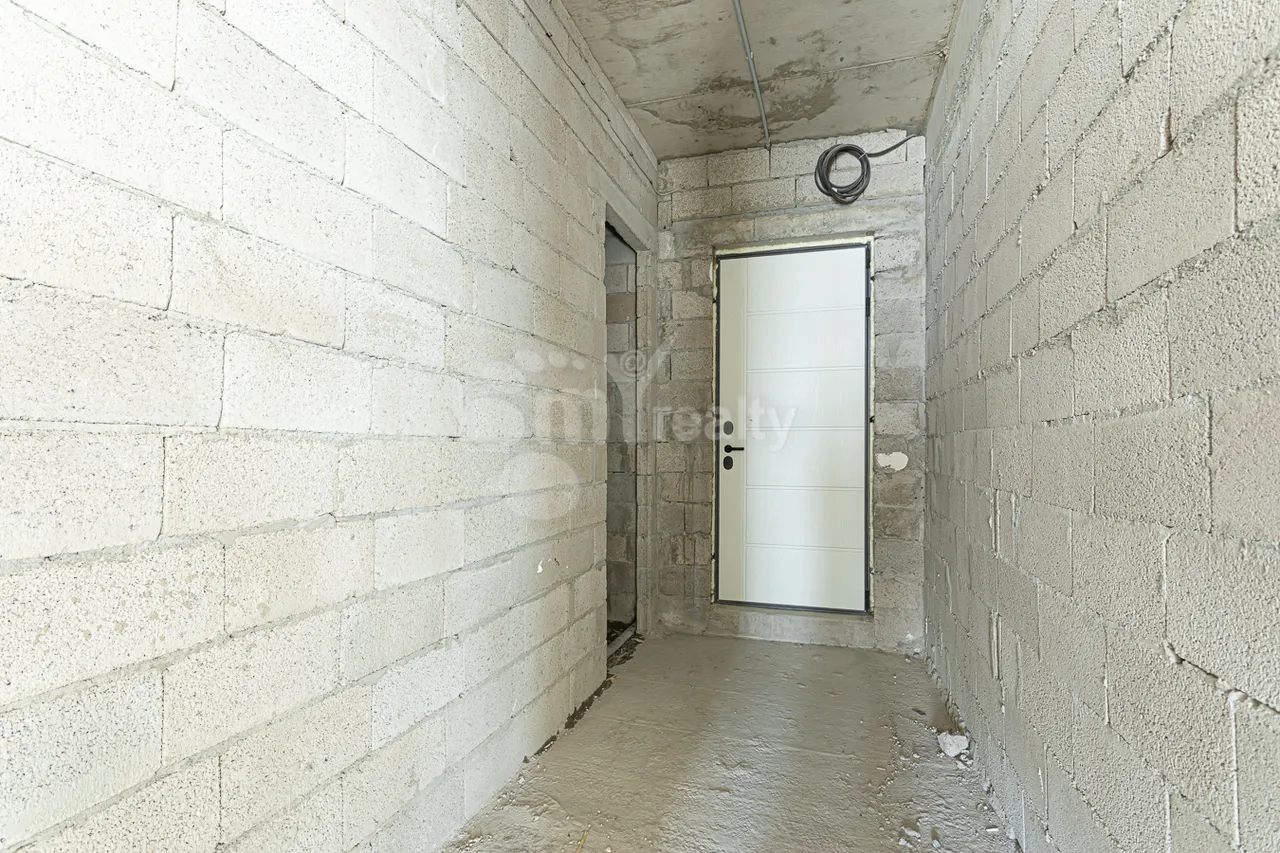 4 bedroom apartment for sale خیابان لئو, مرکز شهر ایروان, 157440