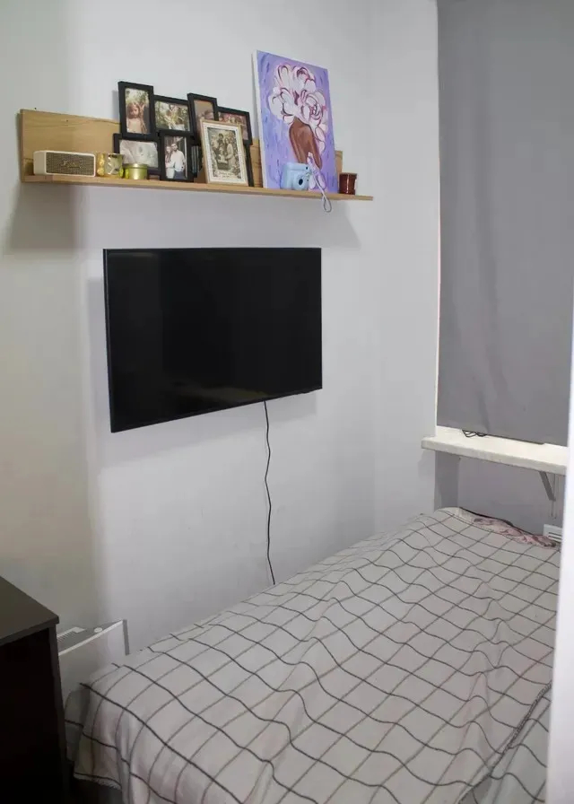 2 սենյականոց բնակարան  Տիգրան Մեծի պող, Կենտրոն Երևան, 159236