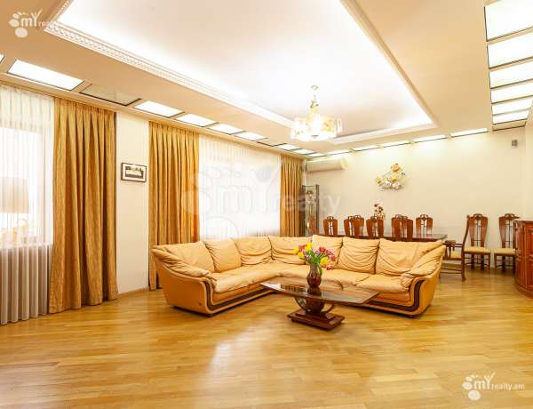 4-bedroom/apartment-for-sale-in-new-construction/Pushkin+St/Center/Yerevan