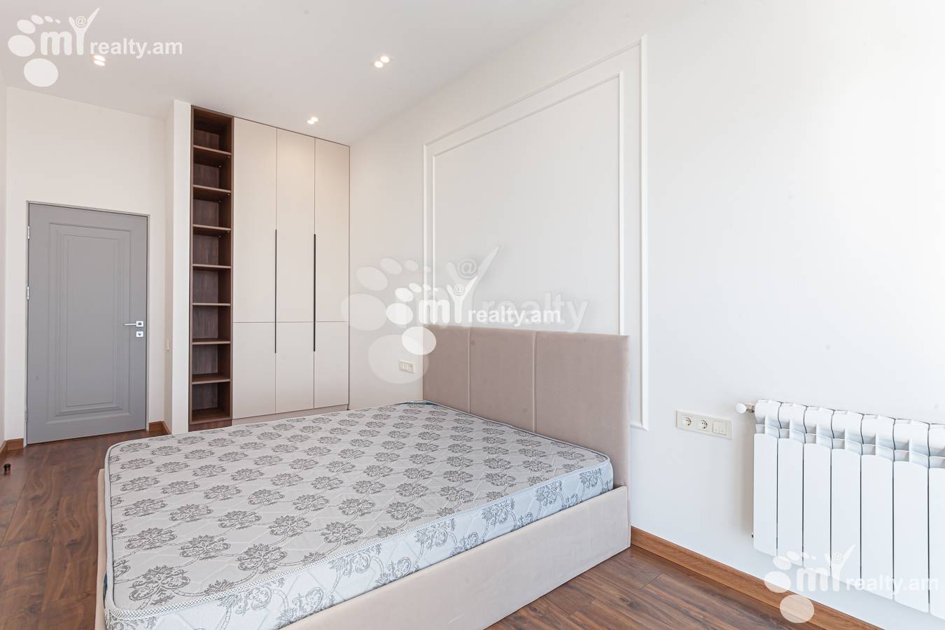 Купить 2 комнатную квартиру К. Улнеци ул., Канакер-Зейтун Ереван, 155392