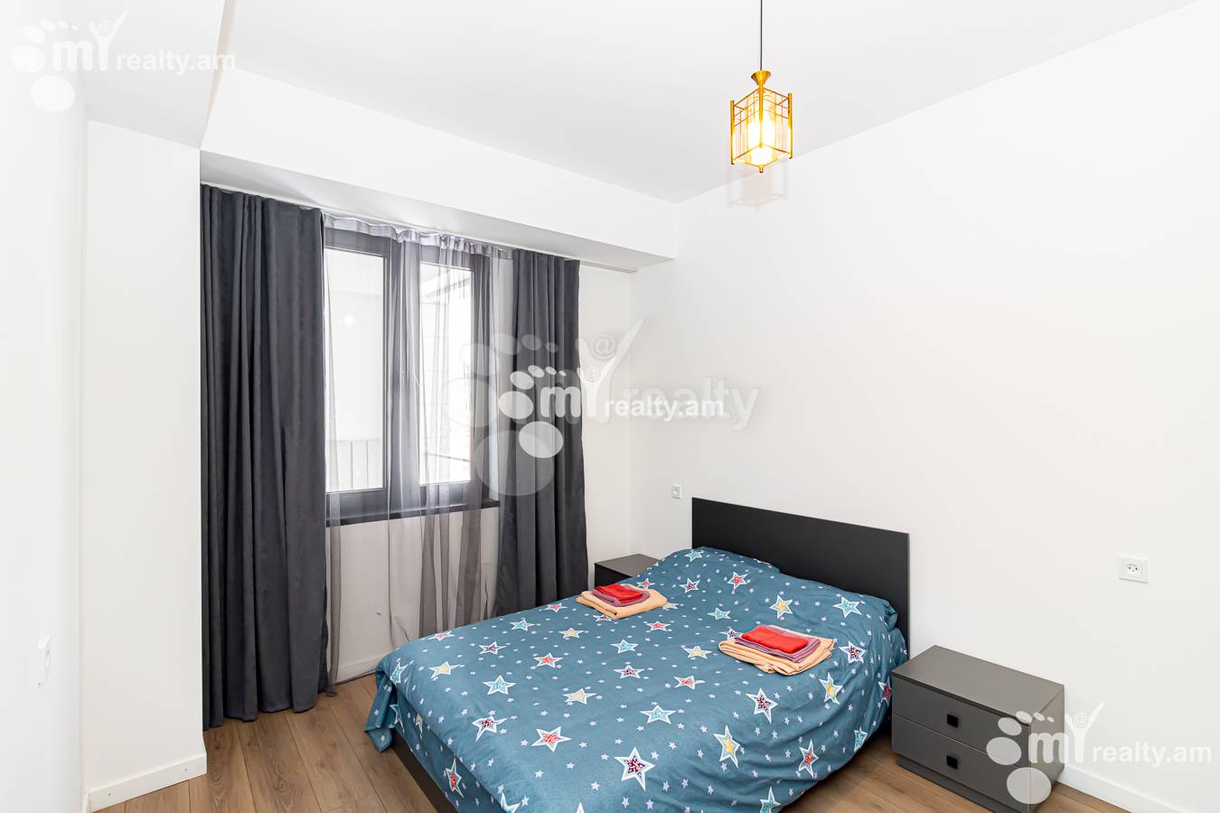 2 bedroom apartment for sale K. Ulnetsi St, Qanaqer- Sejtun Yerevan, 154835