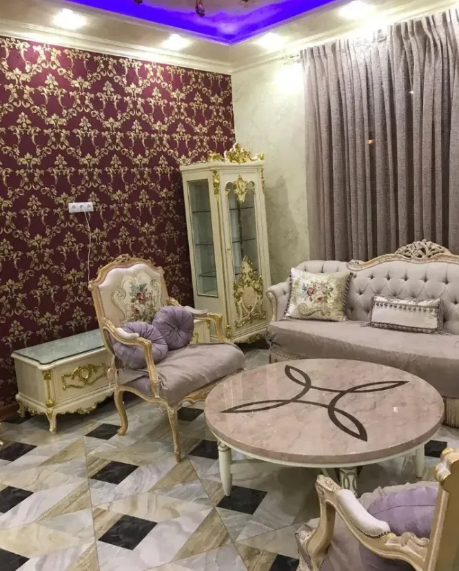 3 bedroom apartment for rent Vardanants St, Center Yerevan, 161861