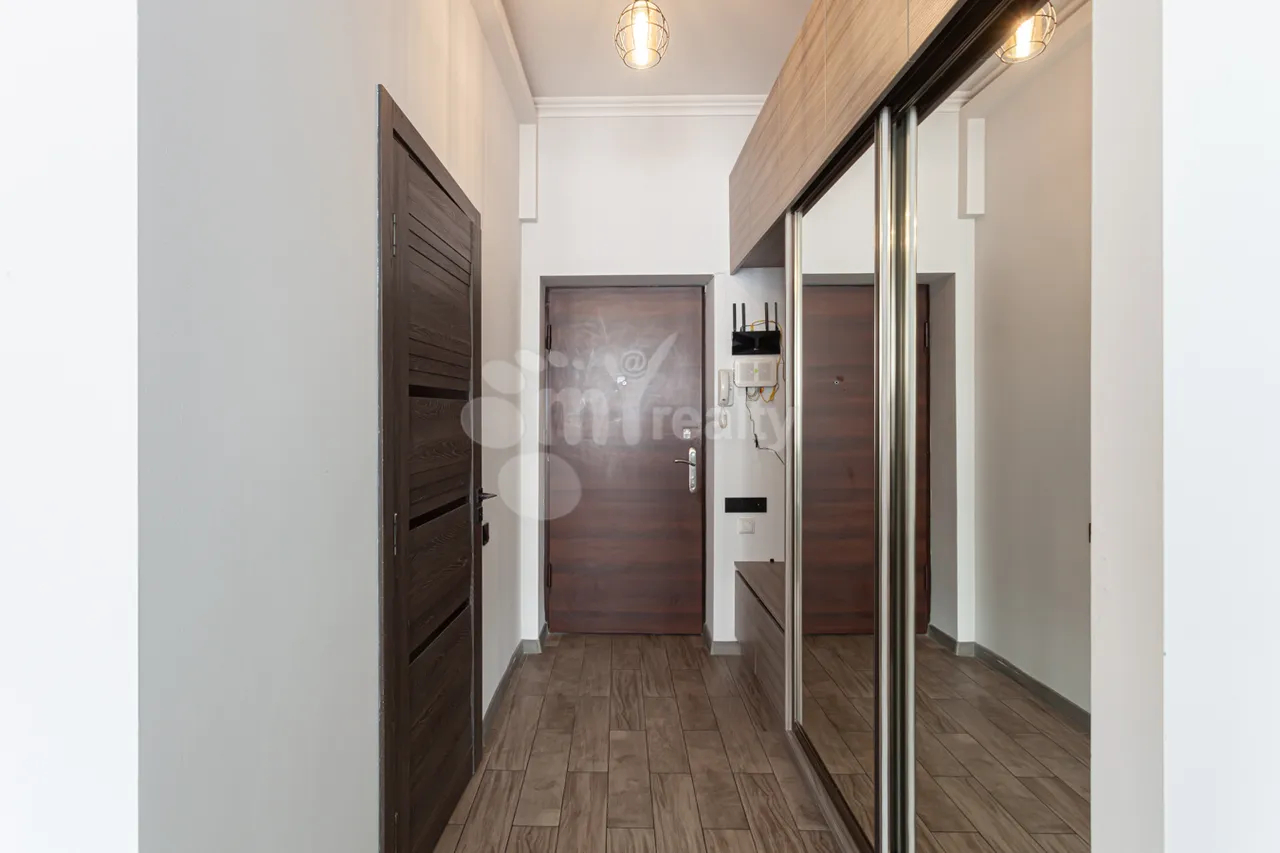 2 bedroom apartment for sale Buzand St, Center Yerevan, 160146