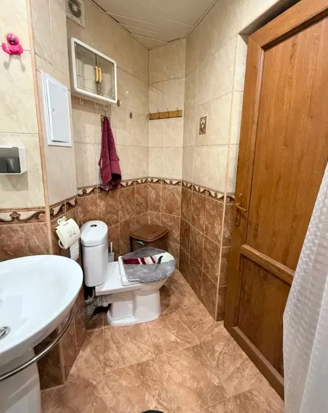 2 bedroom apartment for sale Norashen district, Adshapnjak Yerevan, 161650