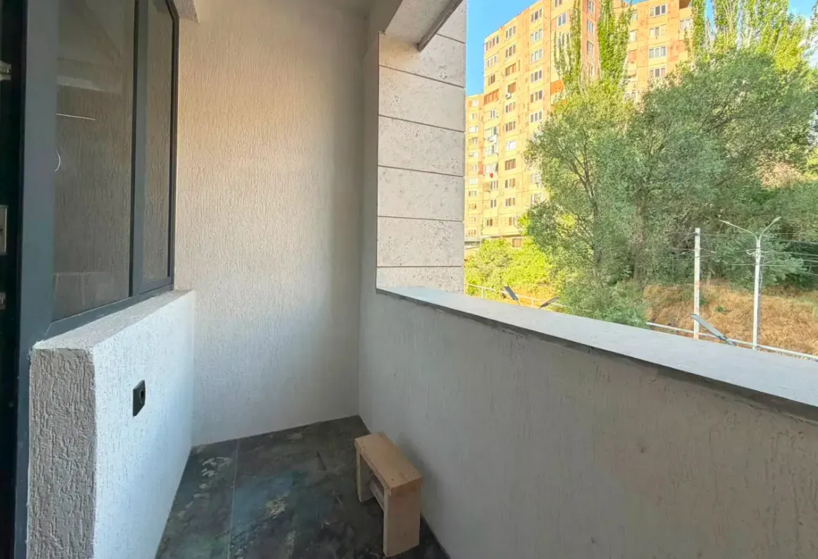 2 bedroom apartment for sale Lvovyan St, Nor-Nork Yerevan, 161719