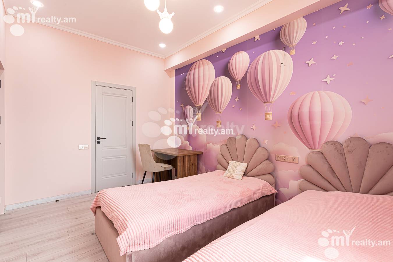 3 bedroom apartment for sale خیابان نازاربِکیان, آچاپنیاک ایروان, 156623