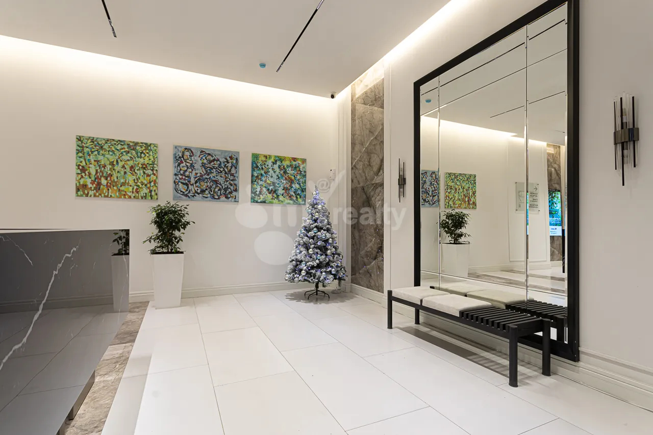 2 սենյականոց բնակարան վարձով Արշակունյաց պող, Կենտրոն Երևան, 158244