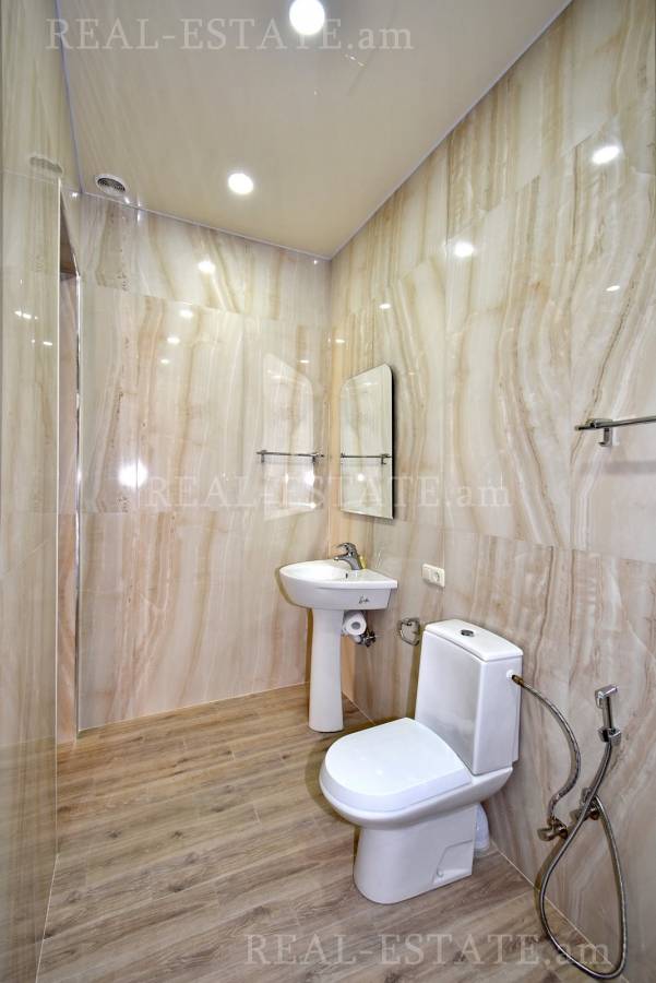 Снять дом Севастоплоян ул, Арабкир Ереван, 106598