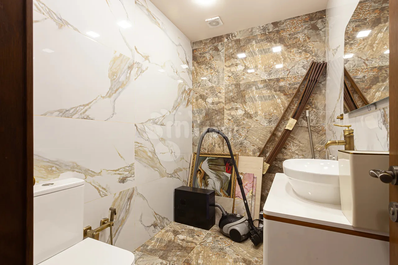 House for sale Paruyr Sevak dis., Awan Yerevan, 161206