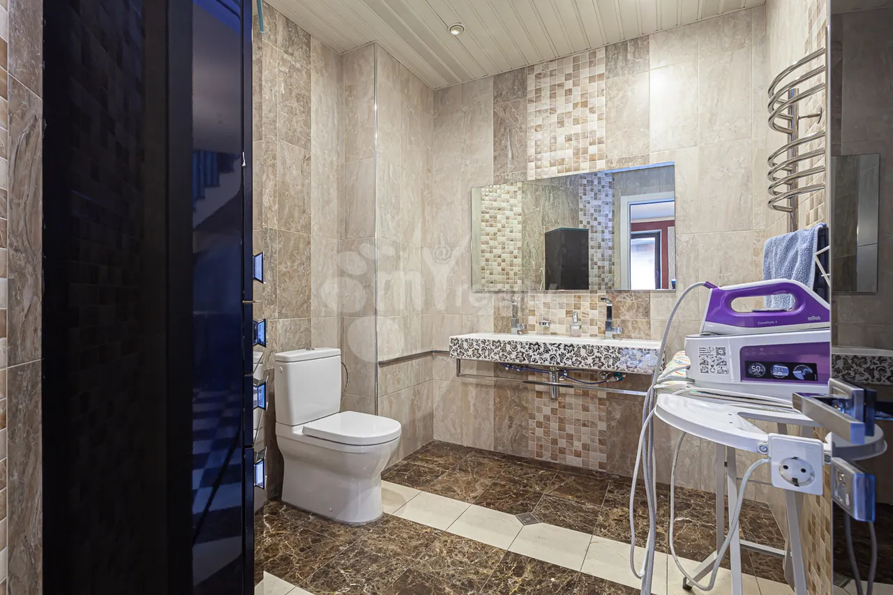 House for rent Aygedzor St, Arabkir Yerevan, 160939