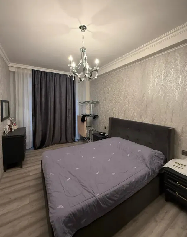 3 bedroom apartment for sale Minsk St, Nor-Nork Yerevan, 160838