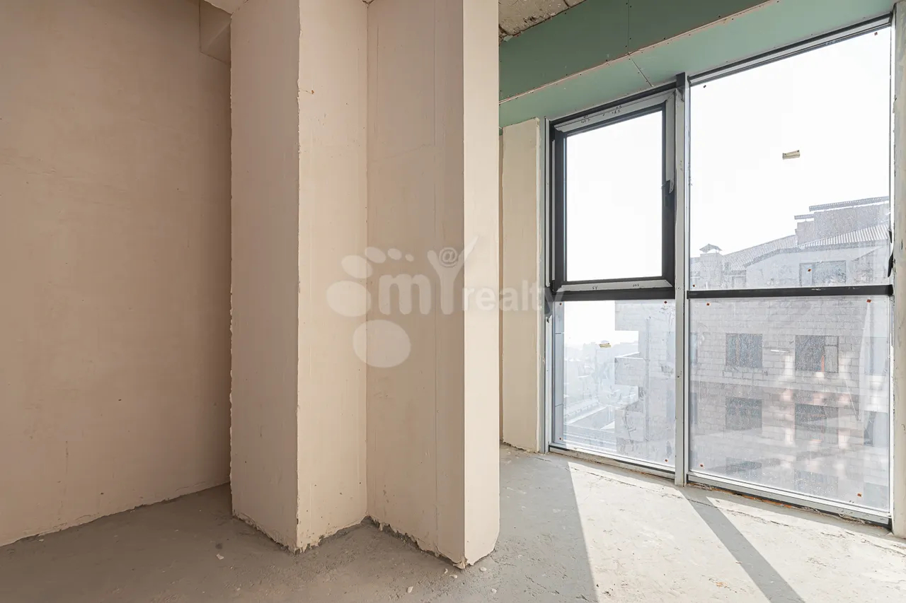 3 bedroom apartment for sale Komitas Ave, Arabkir Yerevan, 157771