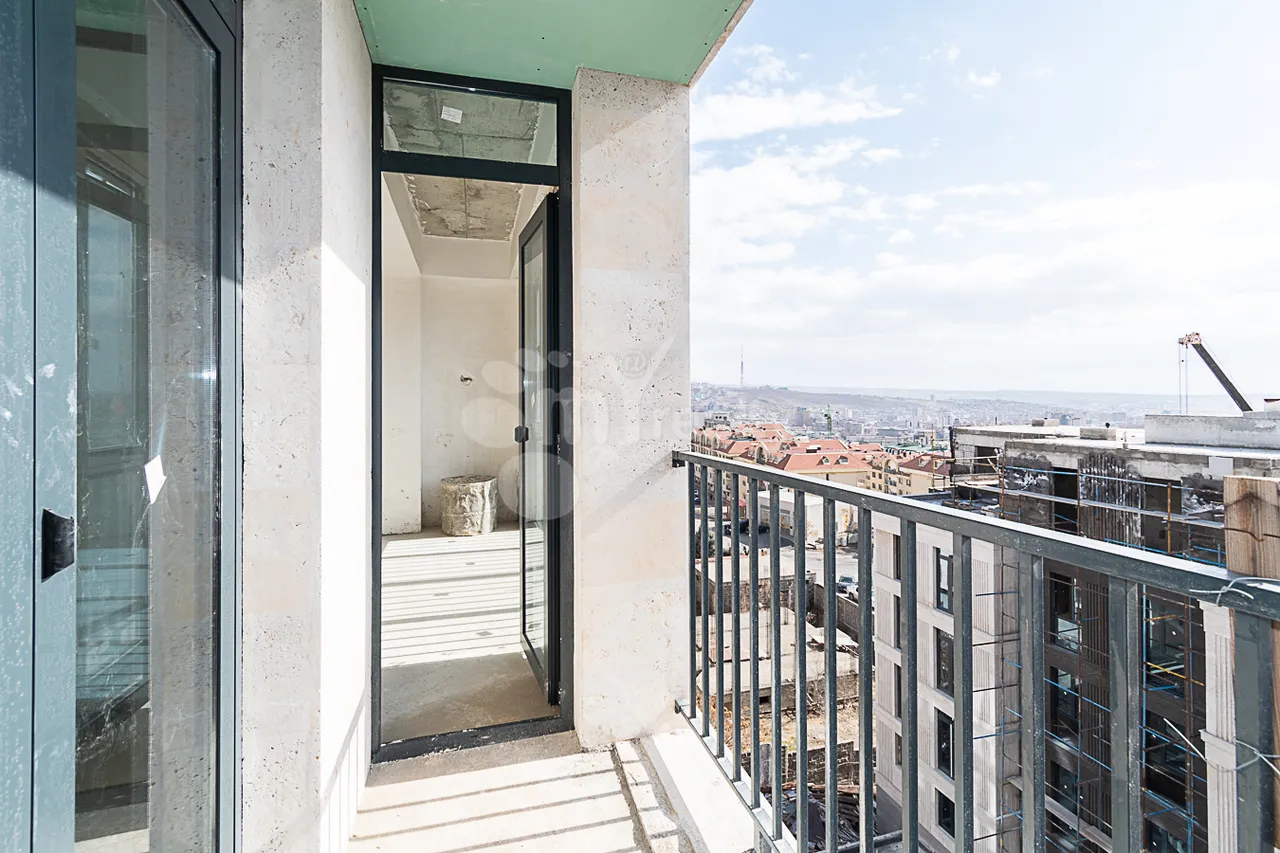 4 սենյականոց բնակարան  Անտառային փող, Կենտրոն Երևան, 158678