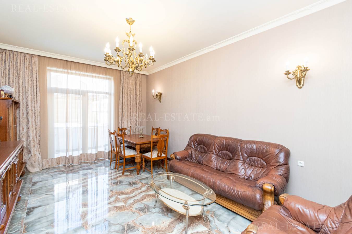 House for sale G 1 dis., Adshapnjak Yerevan, 124652
