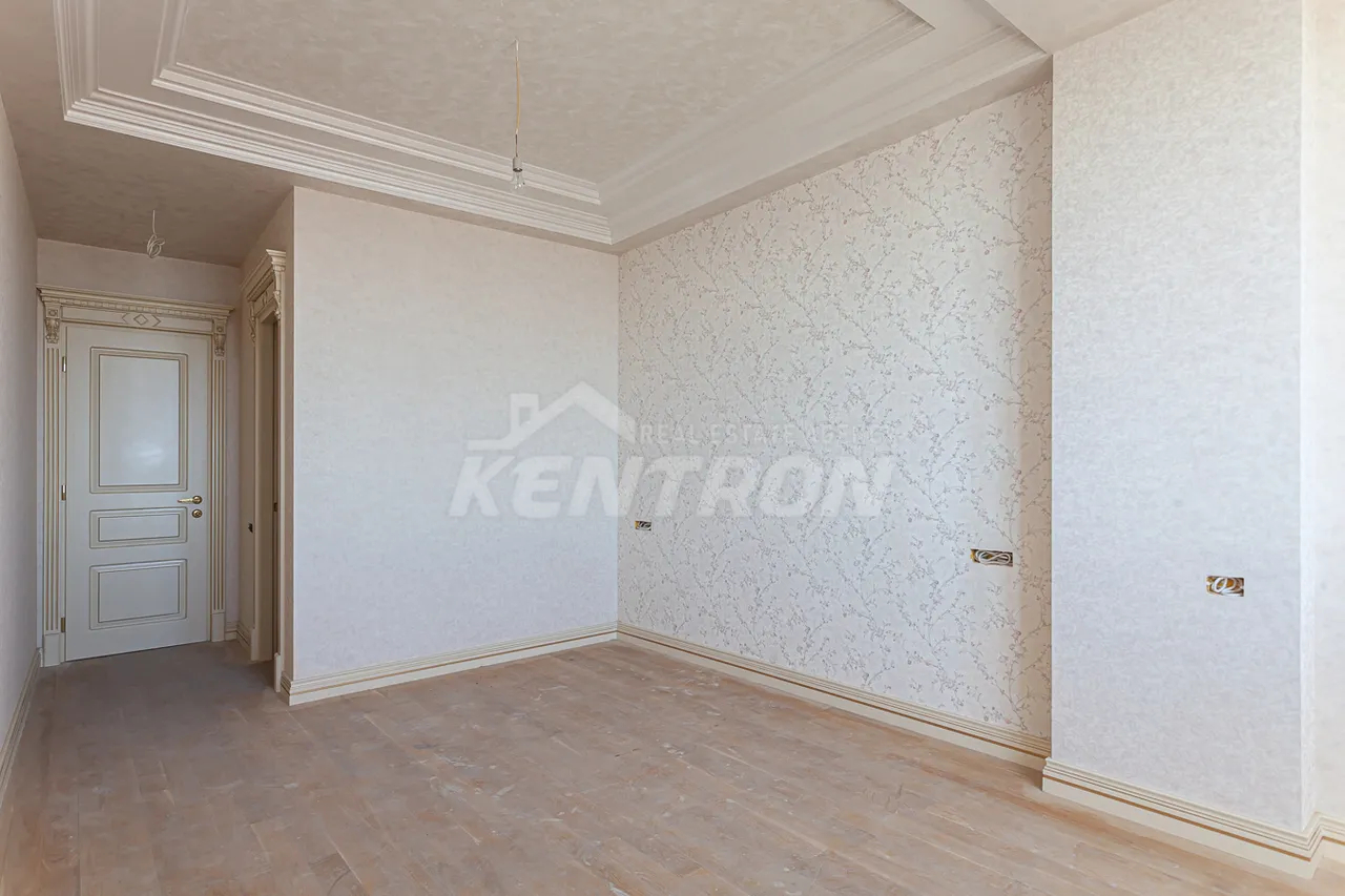 3 bedroom apartment for sale Hayrik Muradyan street, عربگیر ایروان, 157398