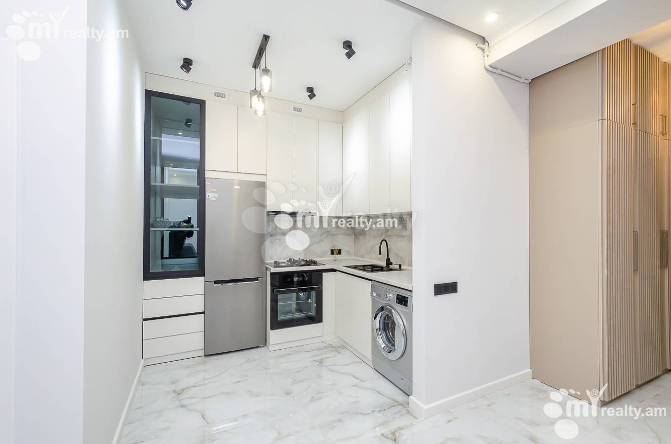 2 bedroom apartment for rent Mikoyan St, Dawtaschen Yerevan, 153957