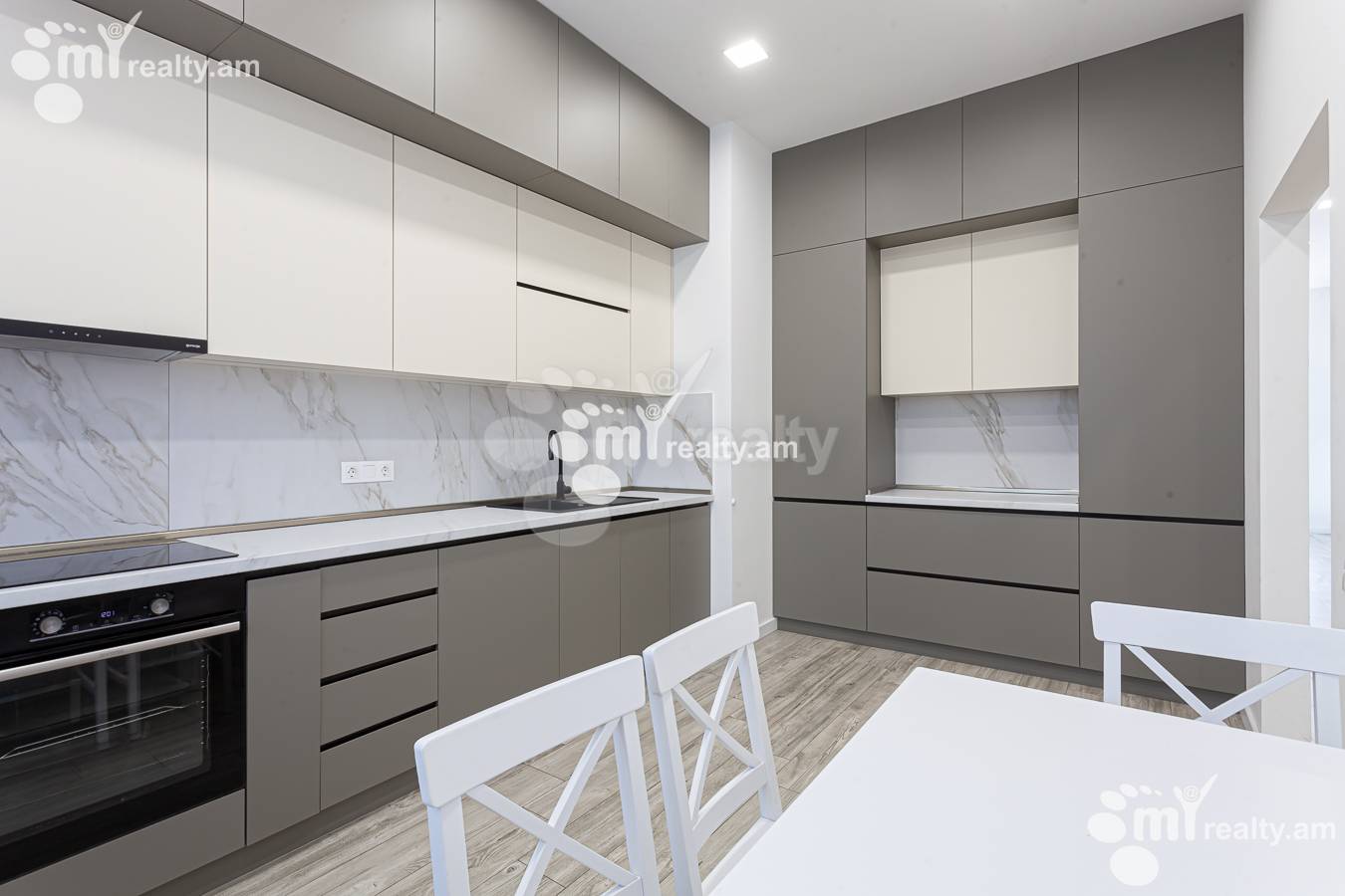 House for sale Duryan disrtict, Awan Yerevan, 155591