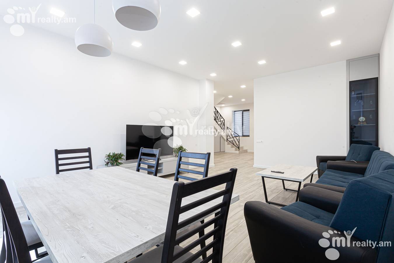 House for sale Duryan disrtict, Awan Yerevan, 155591