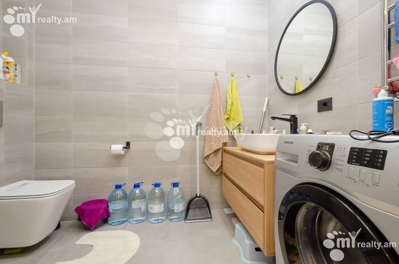 2 bedroom apartment for sale Arghutyan St, Arabkir Yerevan, 152209