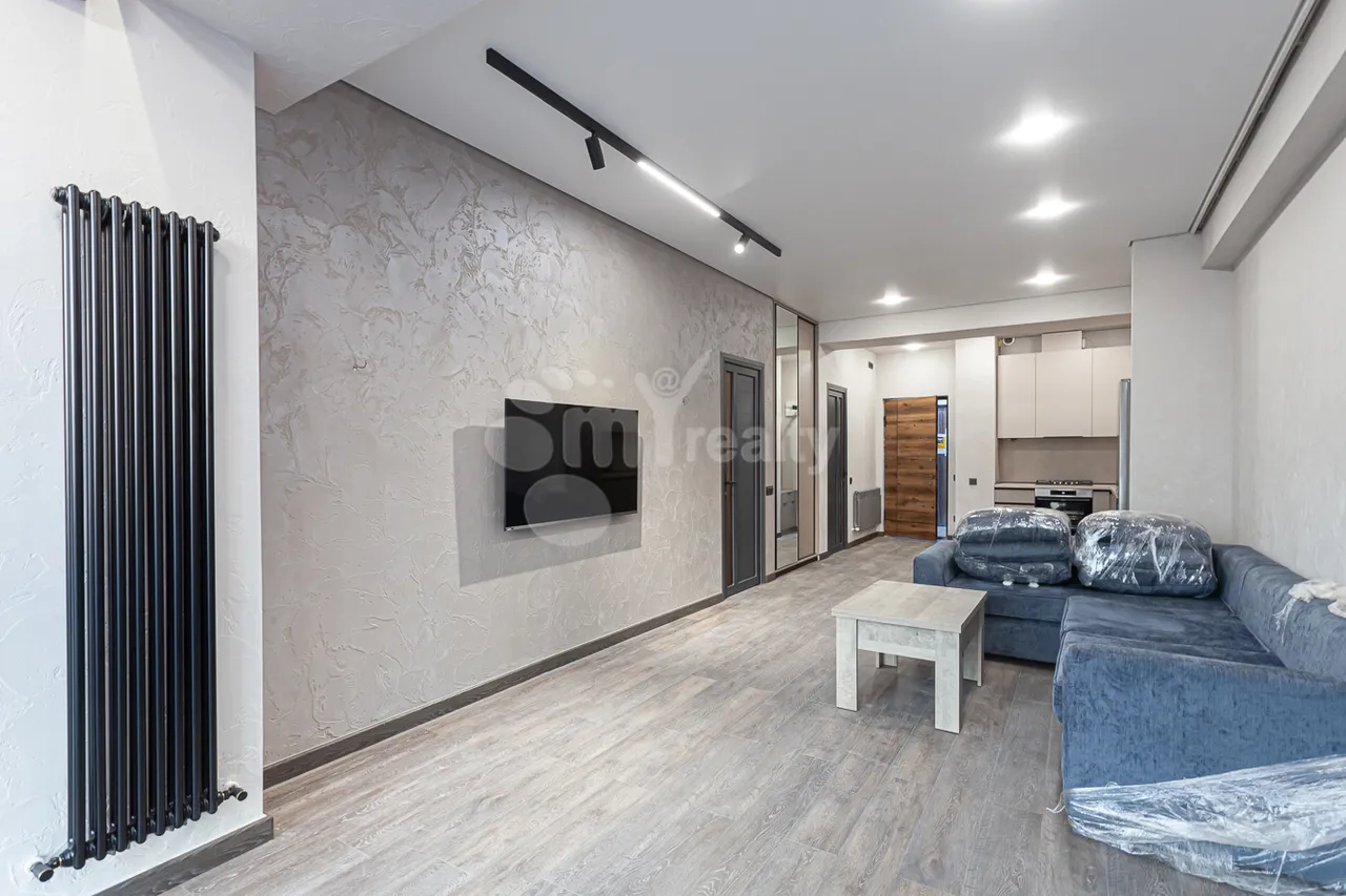2 bedroom apartment for sale Komitas Ave, Arabkir Yerevan, 161748