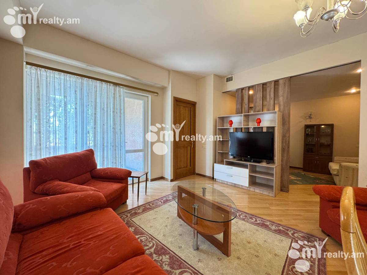 3 bedroom apartment for rent Arabkir 49 St, Arabkir Yerevan, 160996
