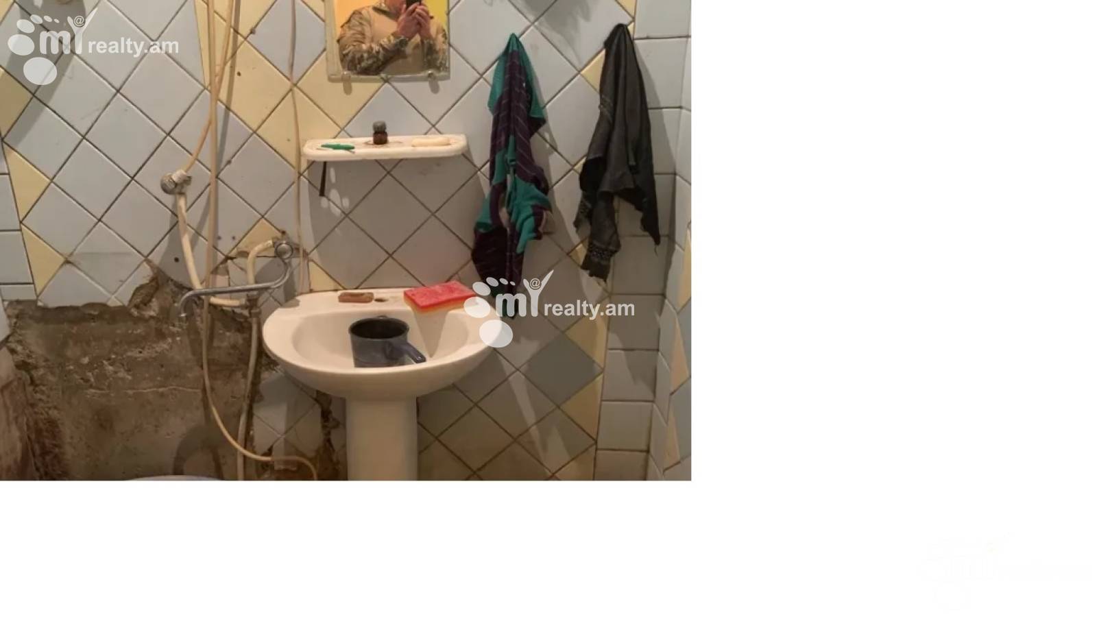 3 bedroom apartment for sale Chexov St, Chengavite Yerevan, 151602